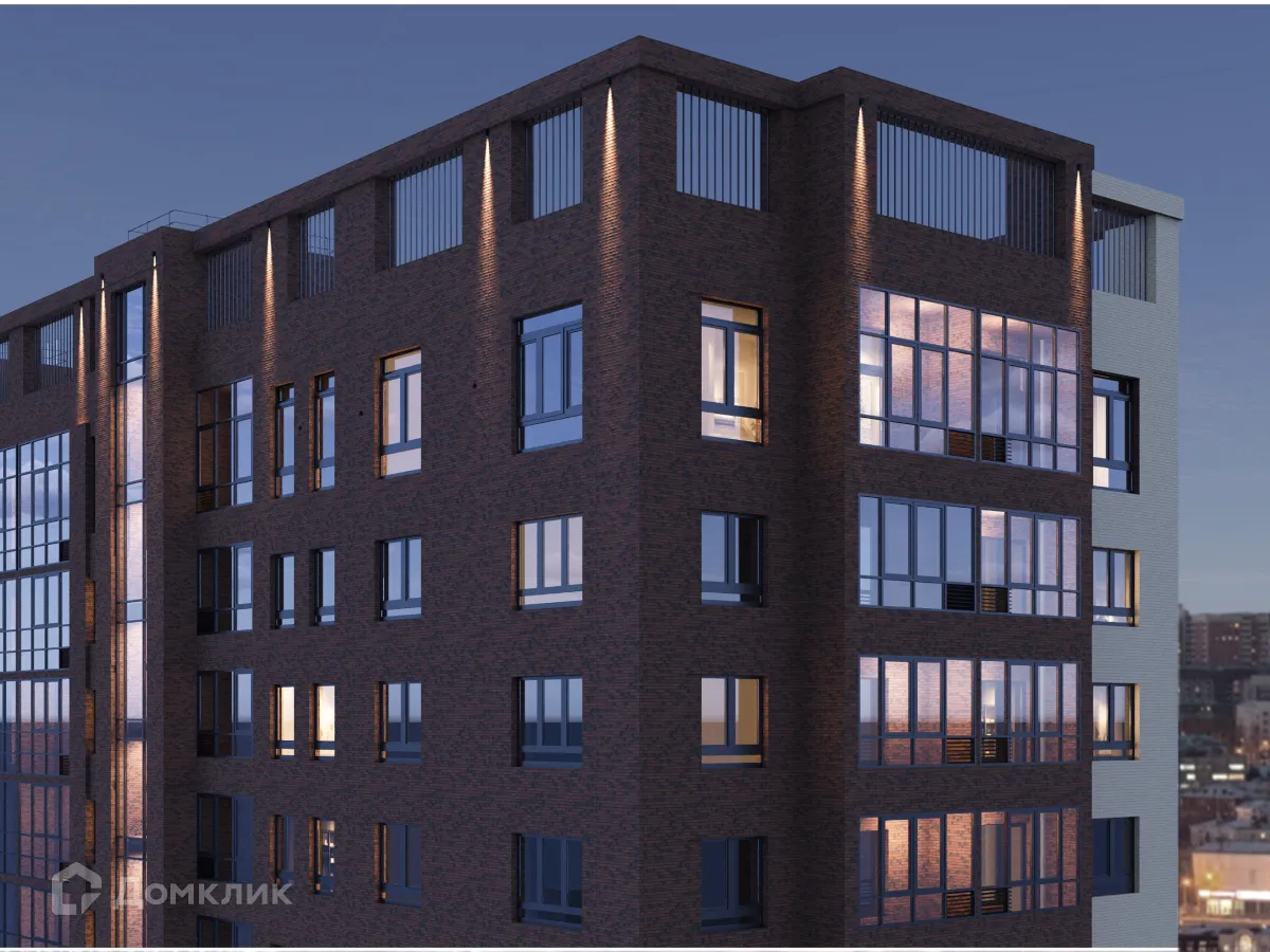 купить новостройку в ЖК СЕМЕЙНЫЙ ДОМ FOR STARS (ФО СТАРС)