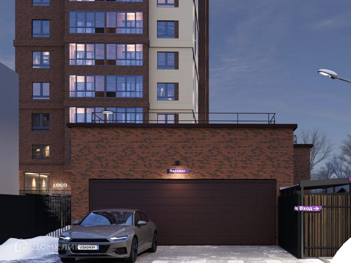 купить новостройку в ЖК СЕМЕЙНЫЙ ДОМ FOR STARS (ФО СТАРС)