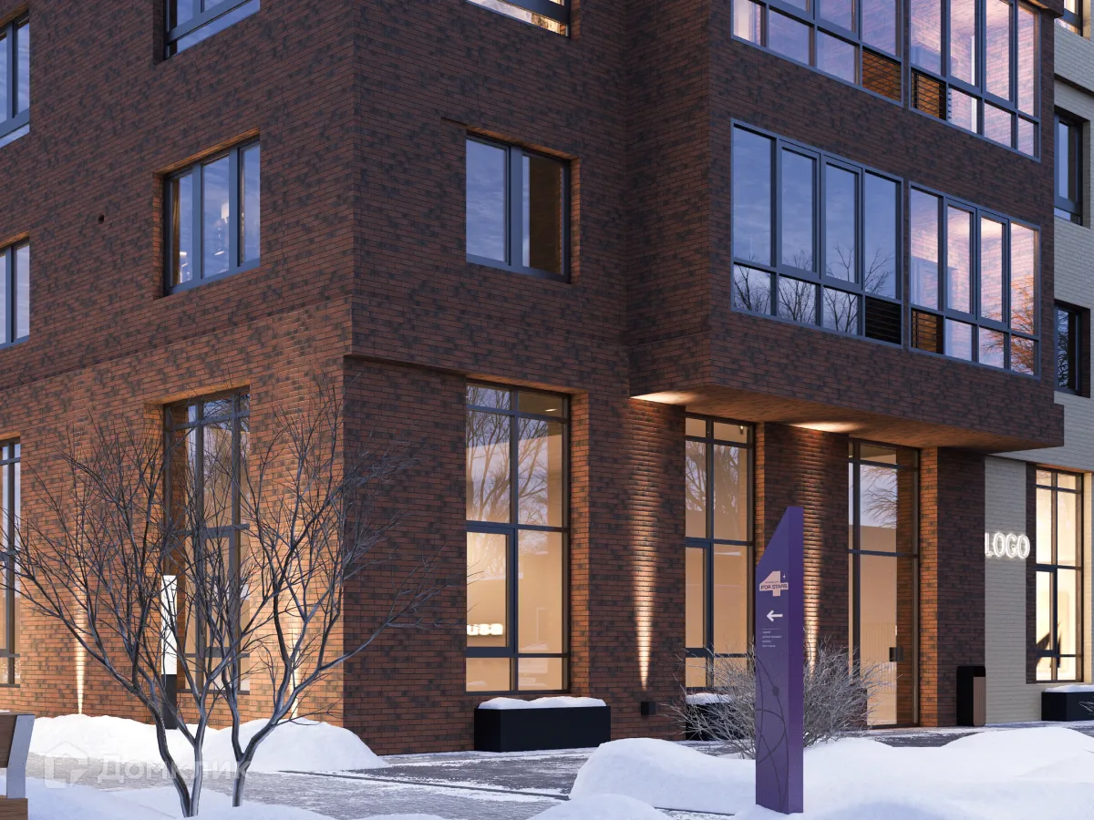 купить новостройку в ЖК СЕМЕЙНЫЙ ДОМ FOR STARS (ФО СТАРС)