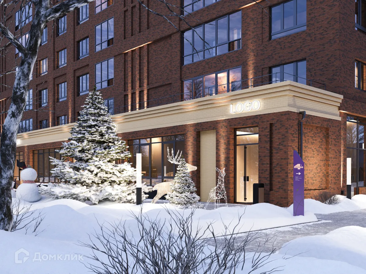 купить новостройку в ЖК СЕМЕЙНЫЙ ДОМ FOR STARS (ФО СТАРС)