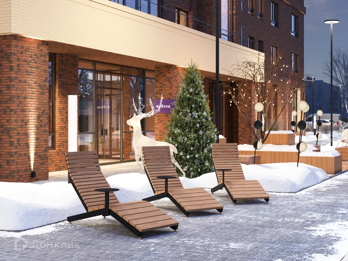 купить новостройку в ЖК СЕМЕЙНЫЙ ДОМ FOR STARS (ФО СТАРС)