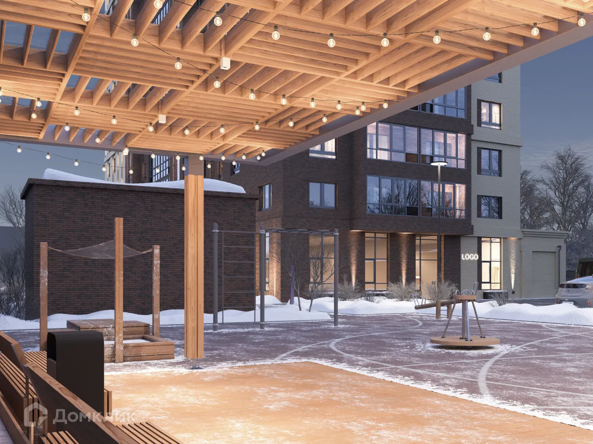 купить новостройку в ЖК СЕМЕЙНЫЙ ДОМ FOR STARS (ФО СТАРС)