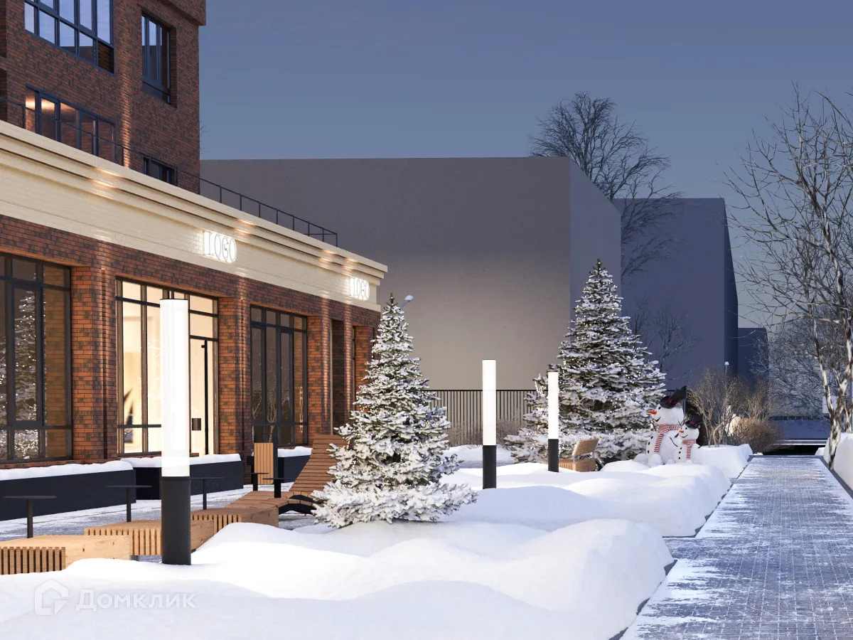 купить новостройку в ЖК СЕМЕЙНЫЙ ДОМ FOR STARS (ФО СТАРС)