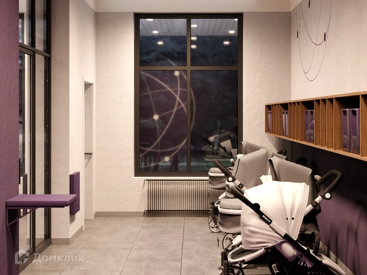 купить новостройку в ЖК СЕМЕЙНЫЙ ДОМ FOR STARS (ФО СТАРС)