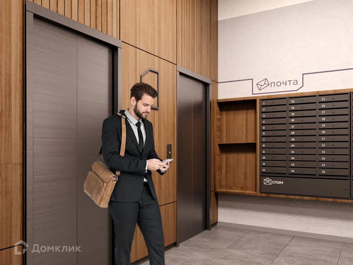 купить новостройку в ЖК СЕМЕЙНЫЙ ДОМ FOR STARS (ФО СТАРС)