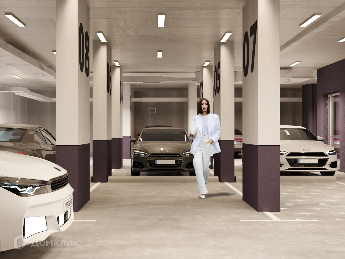 купить новостройку в ЖК СЕМЕЙНЫЙ ДОМ FOR STARS (ФО СТАРС)