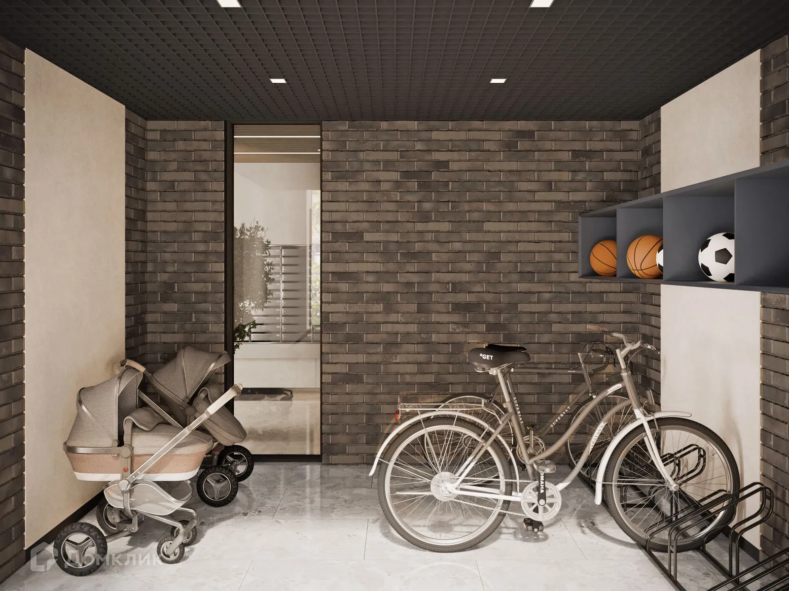 купить новостройку в ЖК Автограф