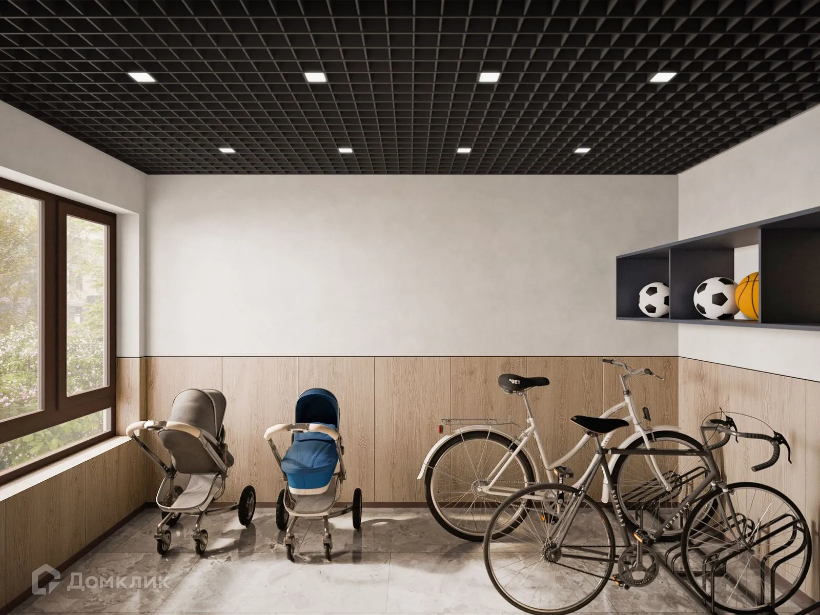 купить новостройку в ЖК Автограф