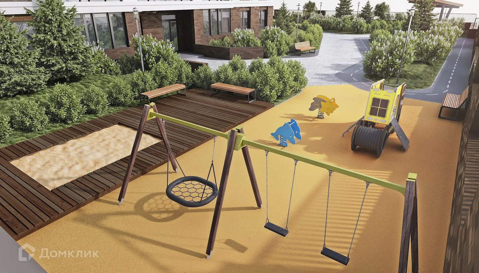 купить новостройку в ЖК Автограф