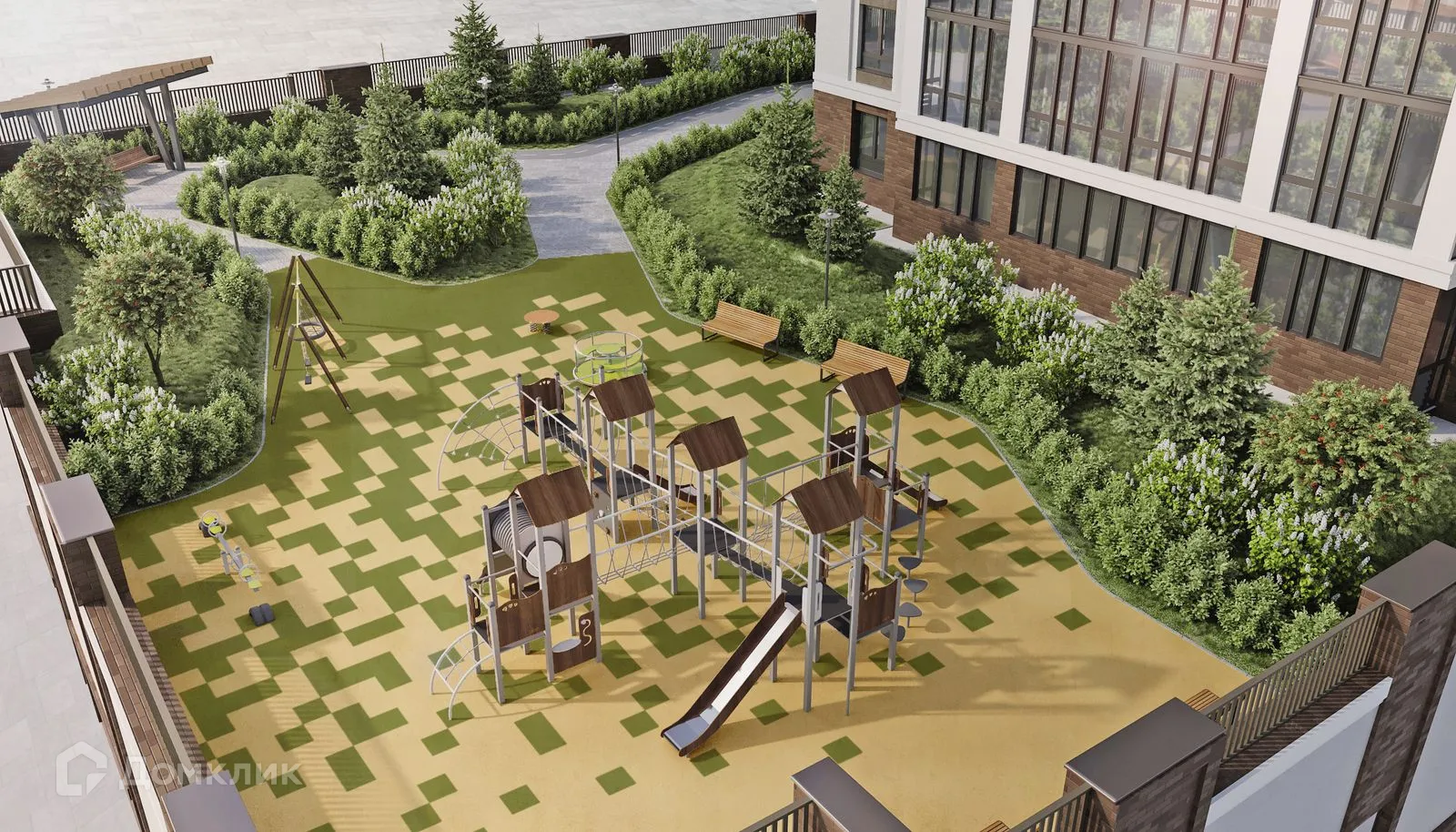 купить новостройку в ЖК Автограф