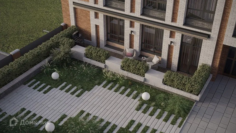 купить новостройку в ЖК Новаторы