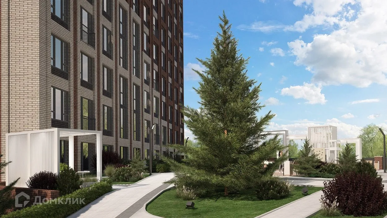 купить новостройку в ЖК Новаторы