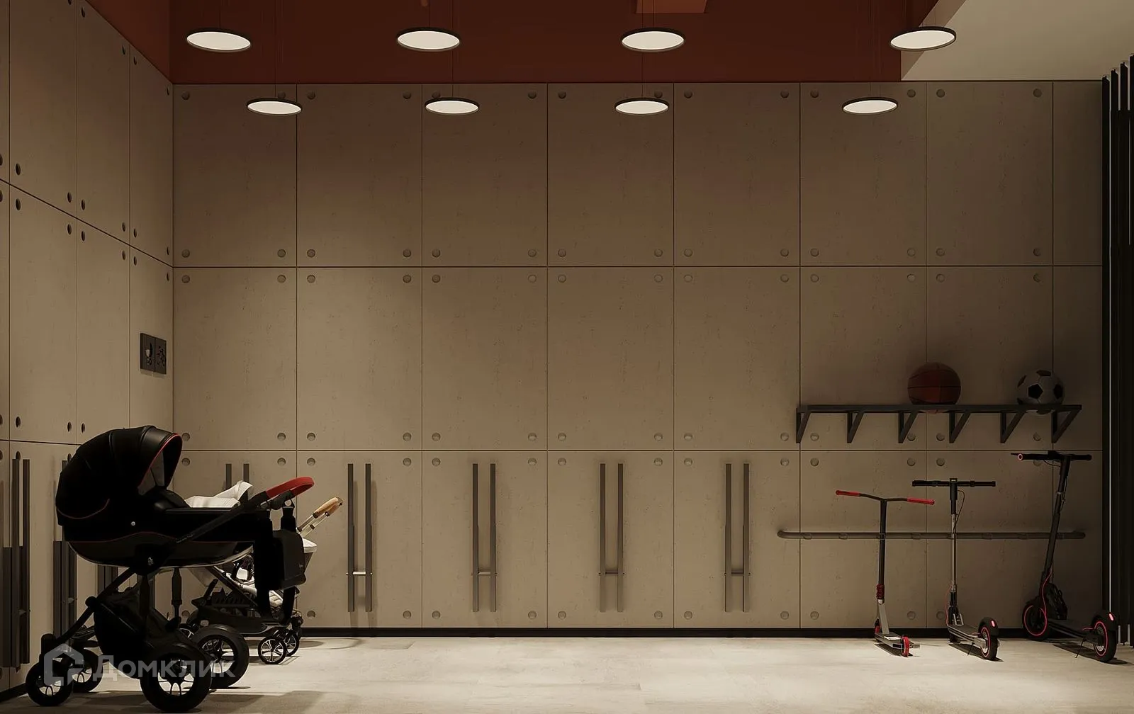 купить новостройку в ЖК Новаторы