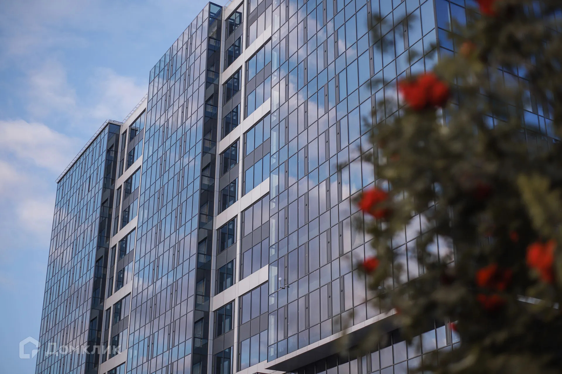 Фото квартиры в ЖК Берлин