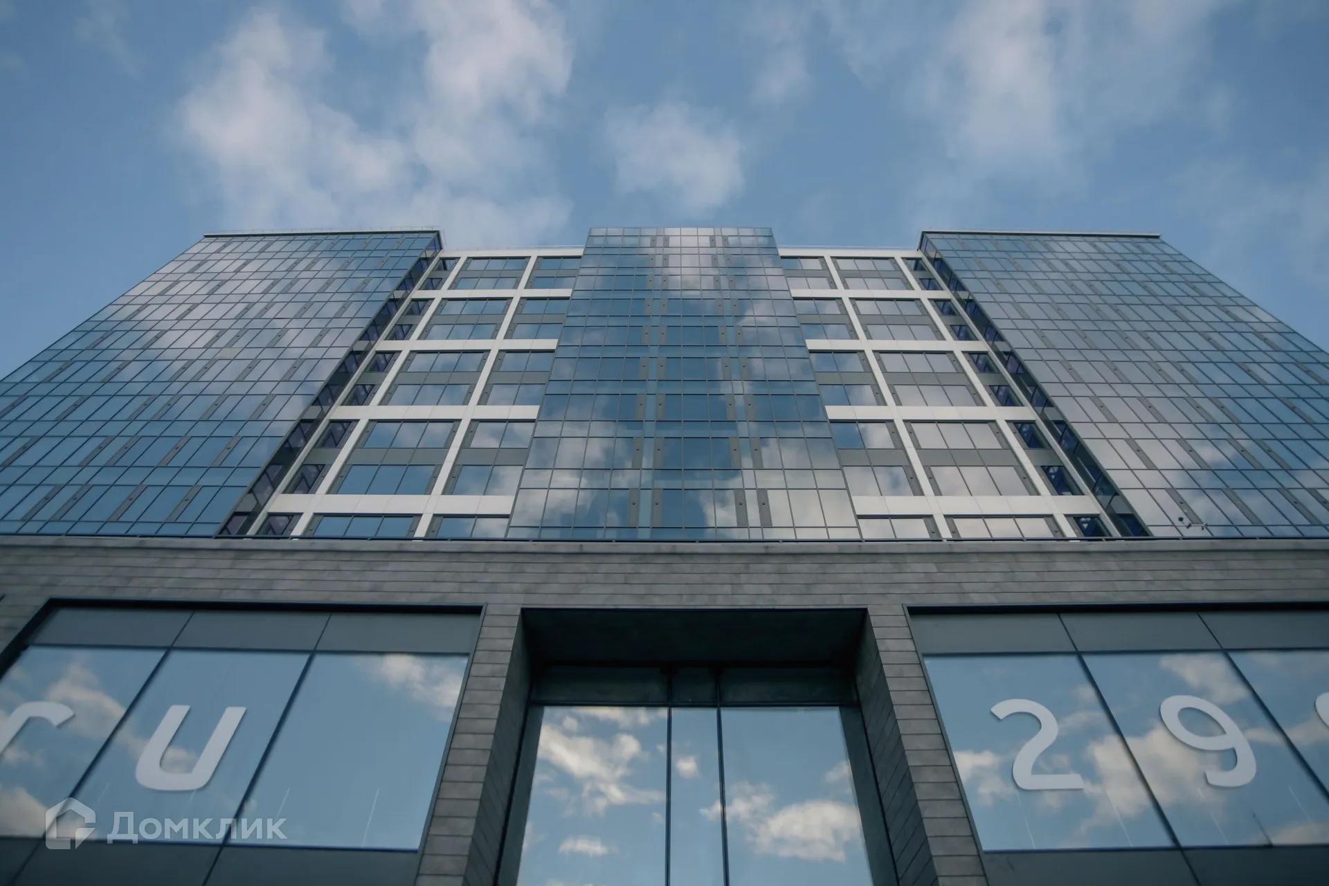 Фото квартиры в ЖК Берлин