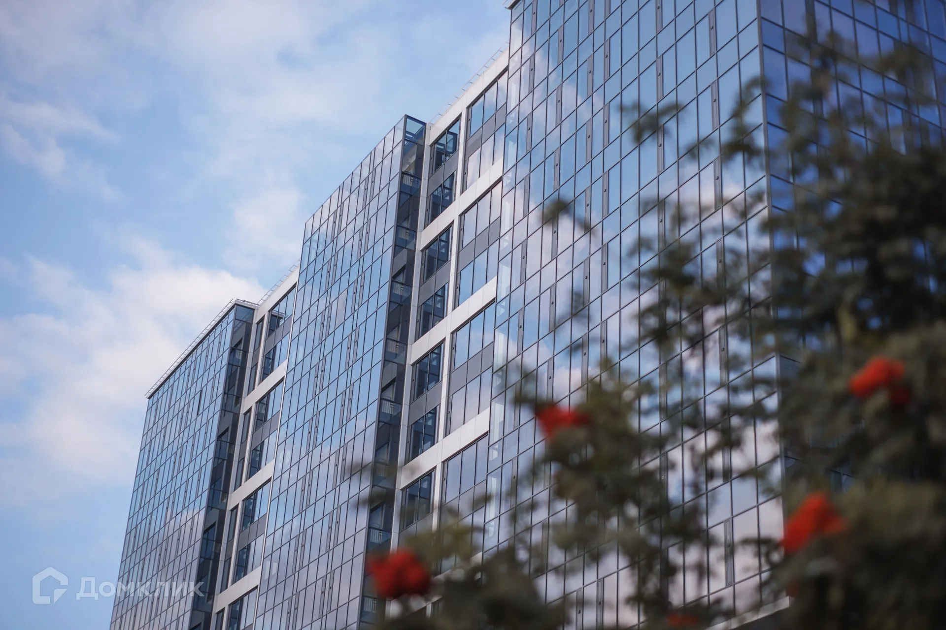 Фото квартиры в ЖК Берлин