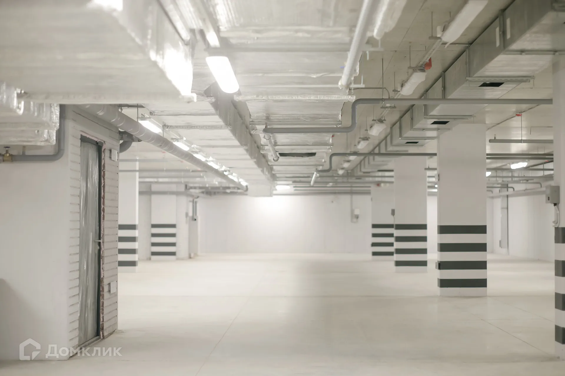 Фото квартиры в ЖК Берлин