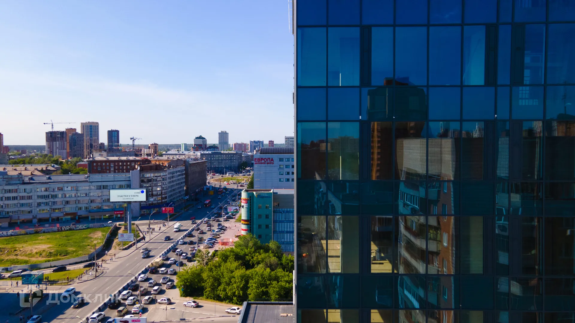 Фото квартиры в ЖК Берлин