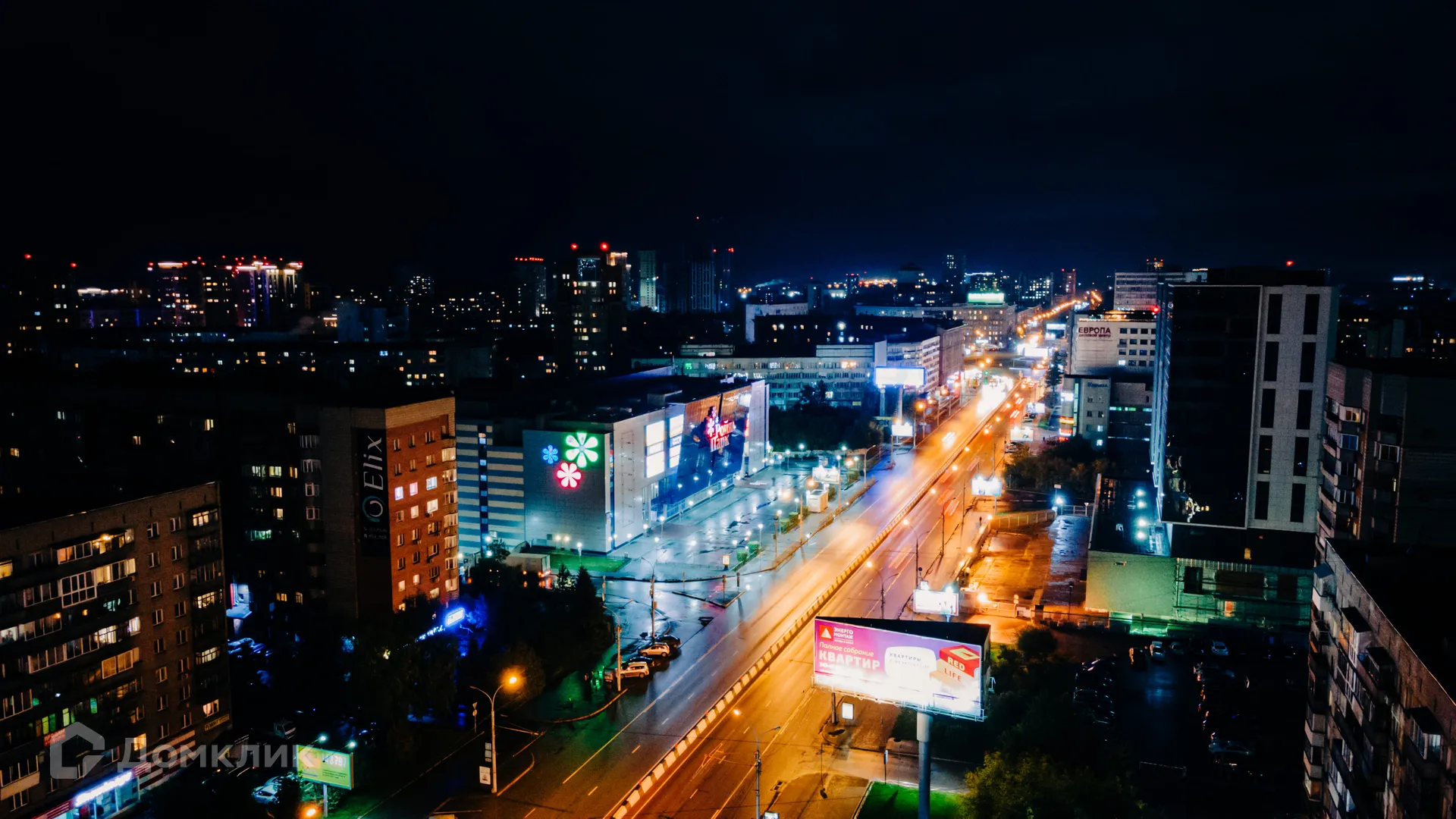 Фото квартиры в ЖК Берлин