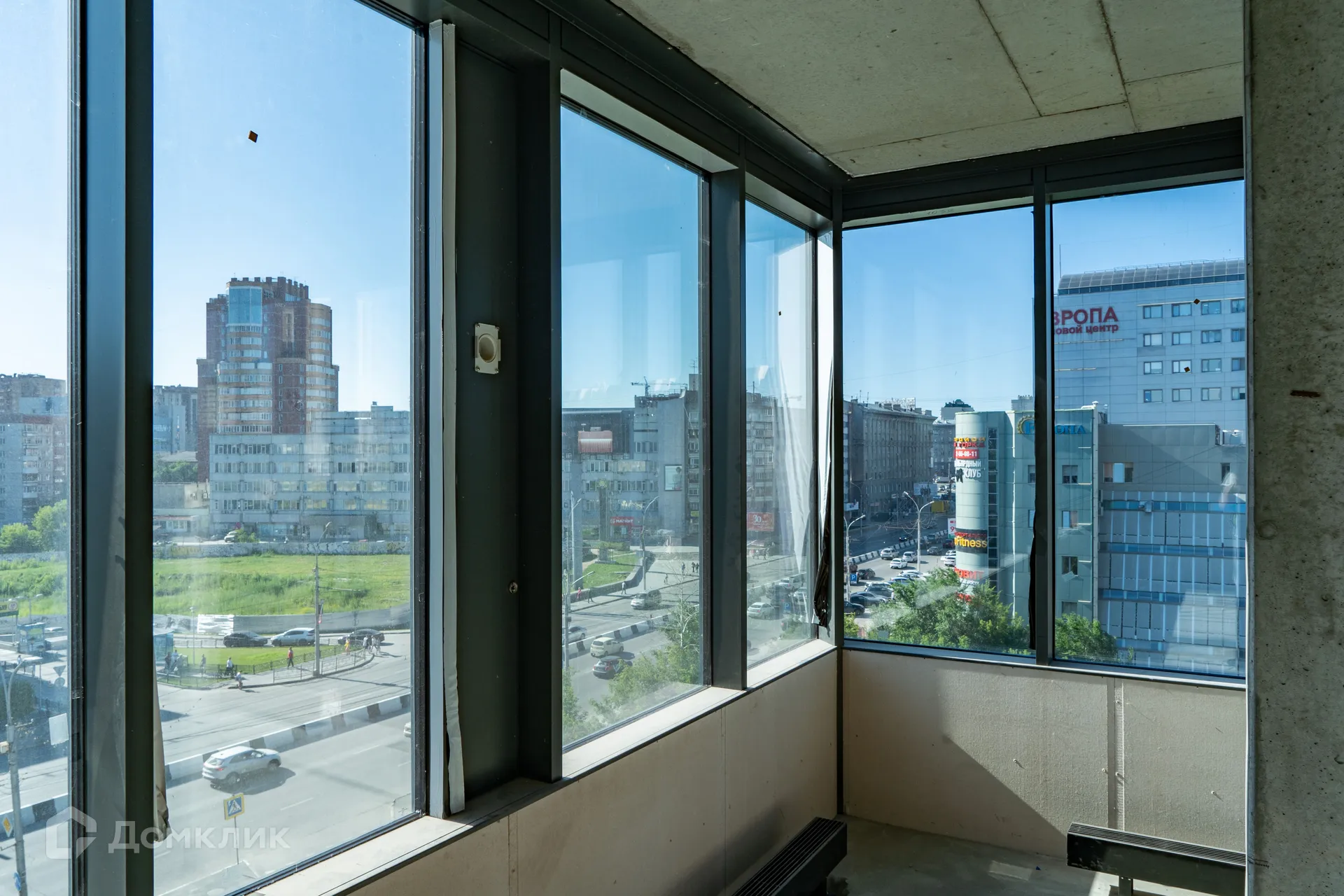 Фото квартиры в ЖК Берлин