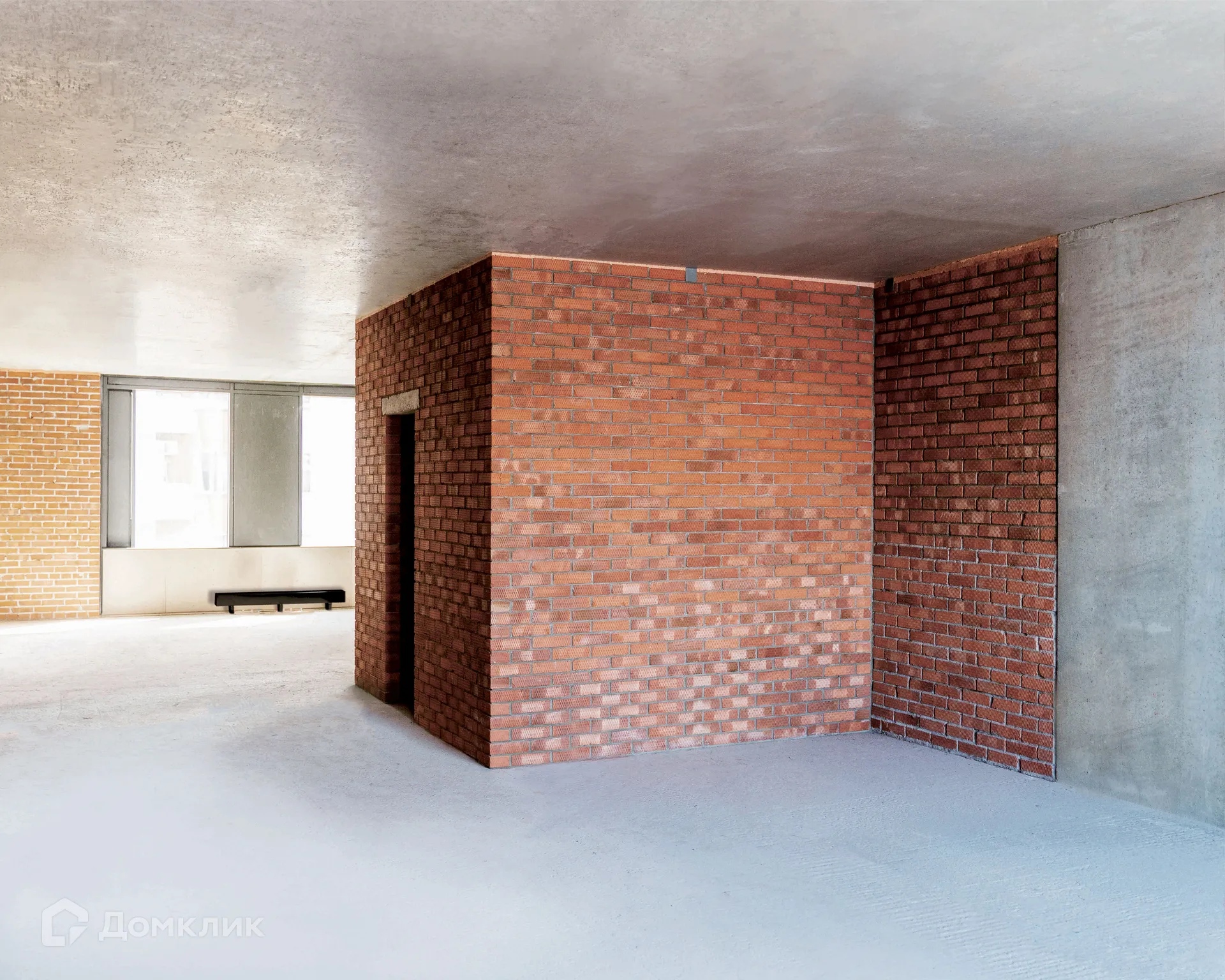 Фото квартиры в ЖК Берлин