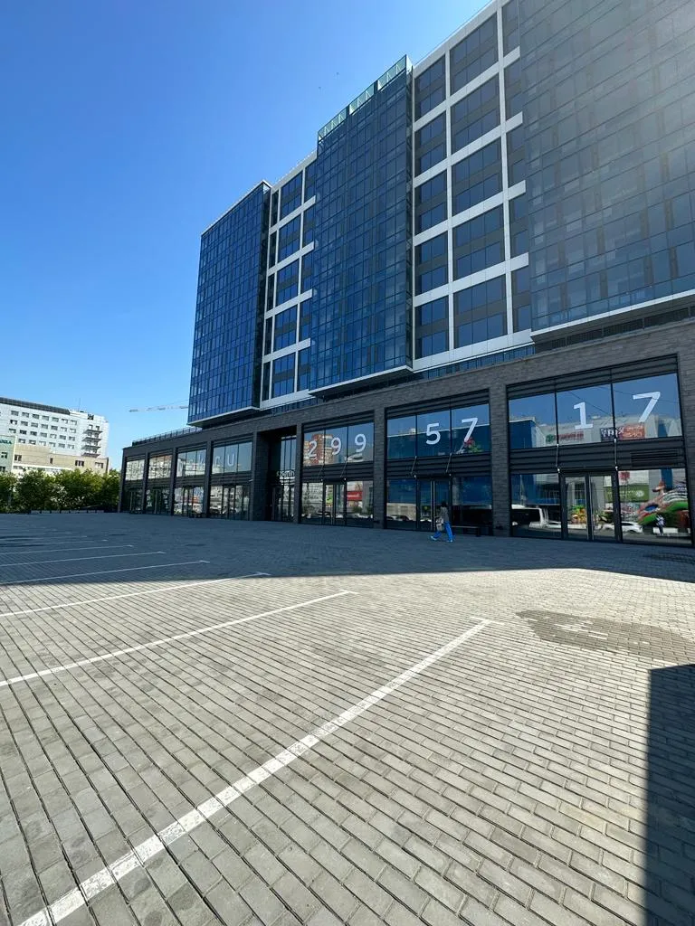 ЖК Берлин ход строительства