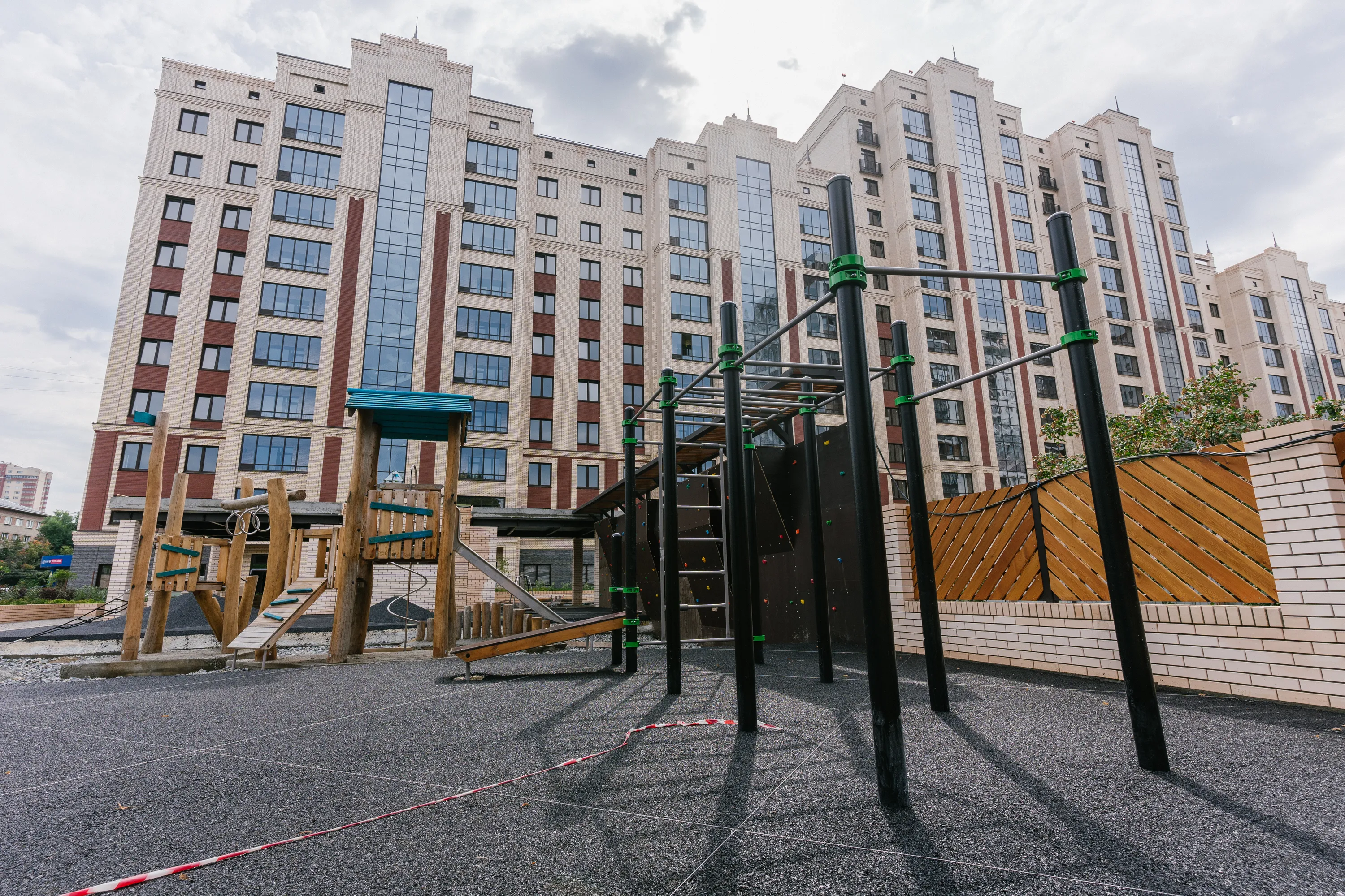 ЖК Современник ход строительства