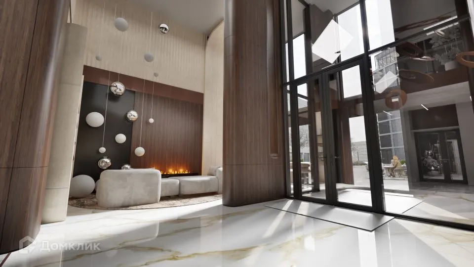 купить новостройку в ЖК Гостиница GAGARIN CITY