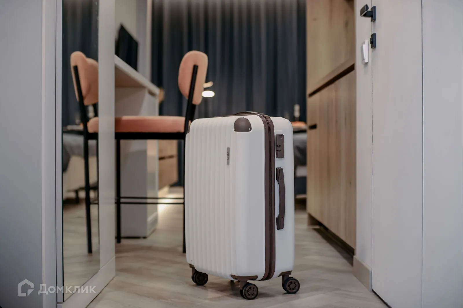 купить новостройку в ЖК Гостиница GAGARIN CITY