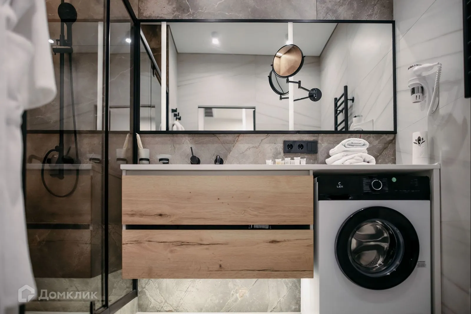 купить новостройку в ЖК Гостиница GAGARIN CITY