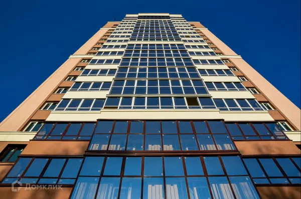 Фото ЖК Сергиев Пассаж