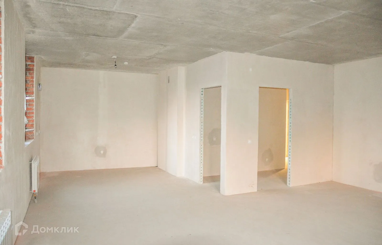 Фото квартиры в ЖК Сергиев Пассаж