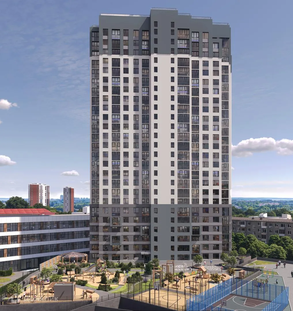 купить новостройку в ЖК Estelle (Эстель)