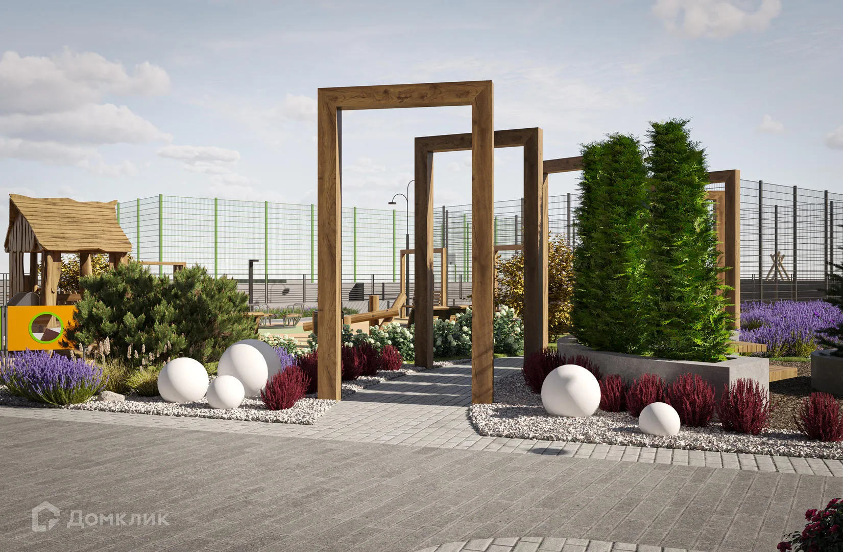 купить новостройку в ЖК Estelle (Эстель)