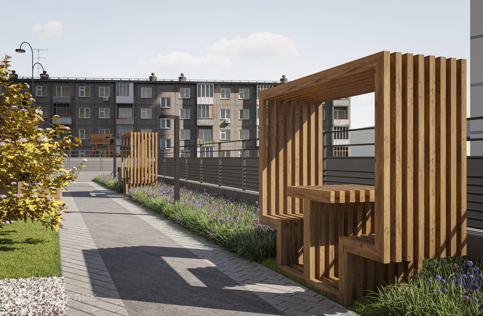 купить новостройку в ЖК Estelle (Эстель)