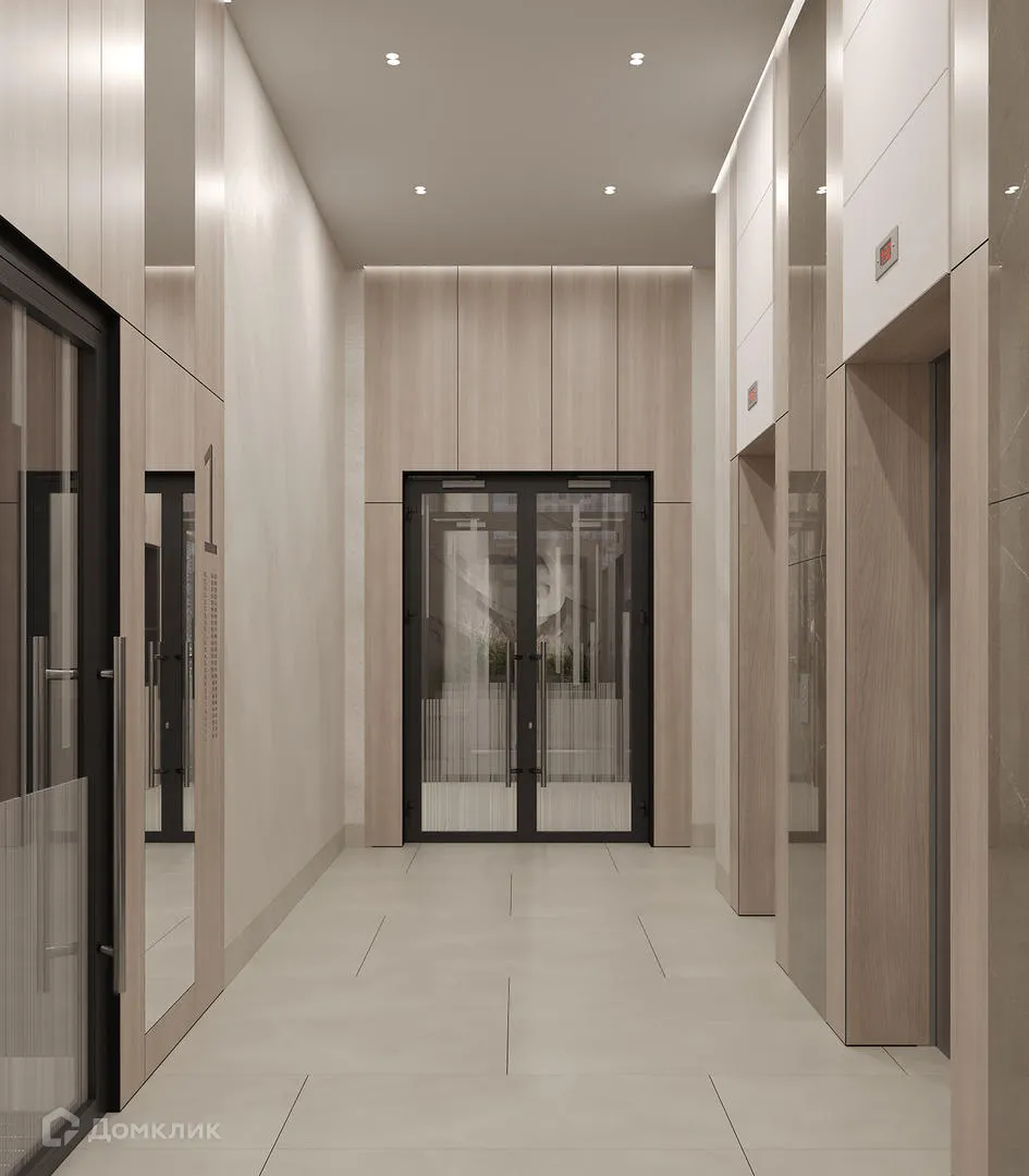 купить новостройку в ЖК Estelle (Эстель)