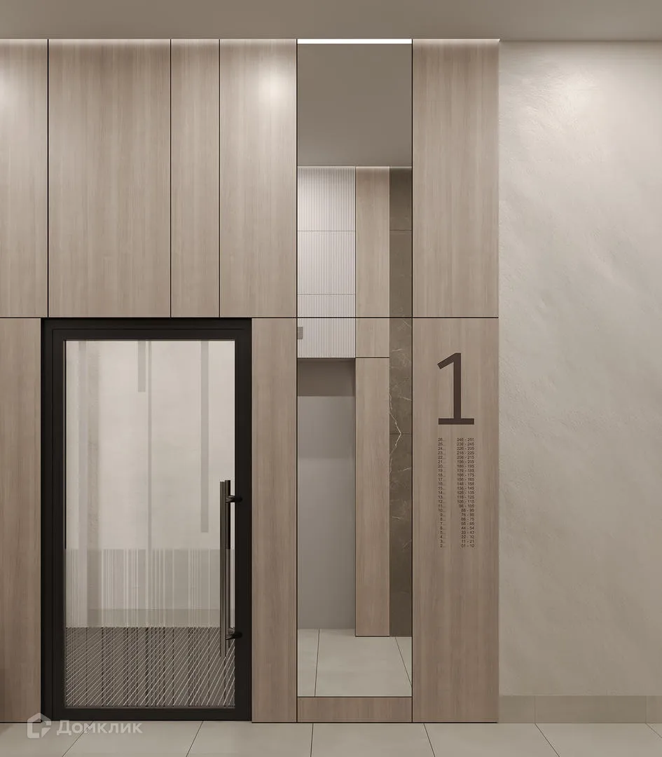 купить новостройку в ЖК Estelle (Эстель)