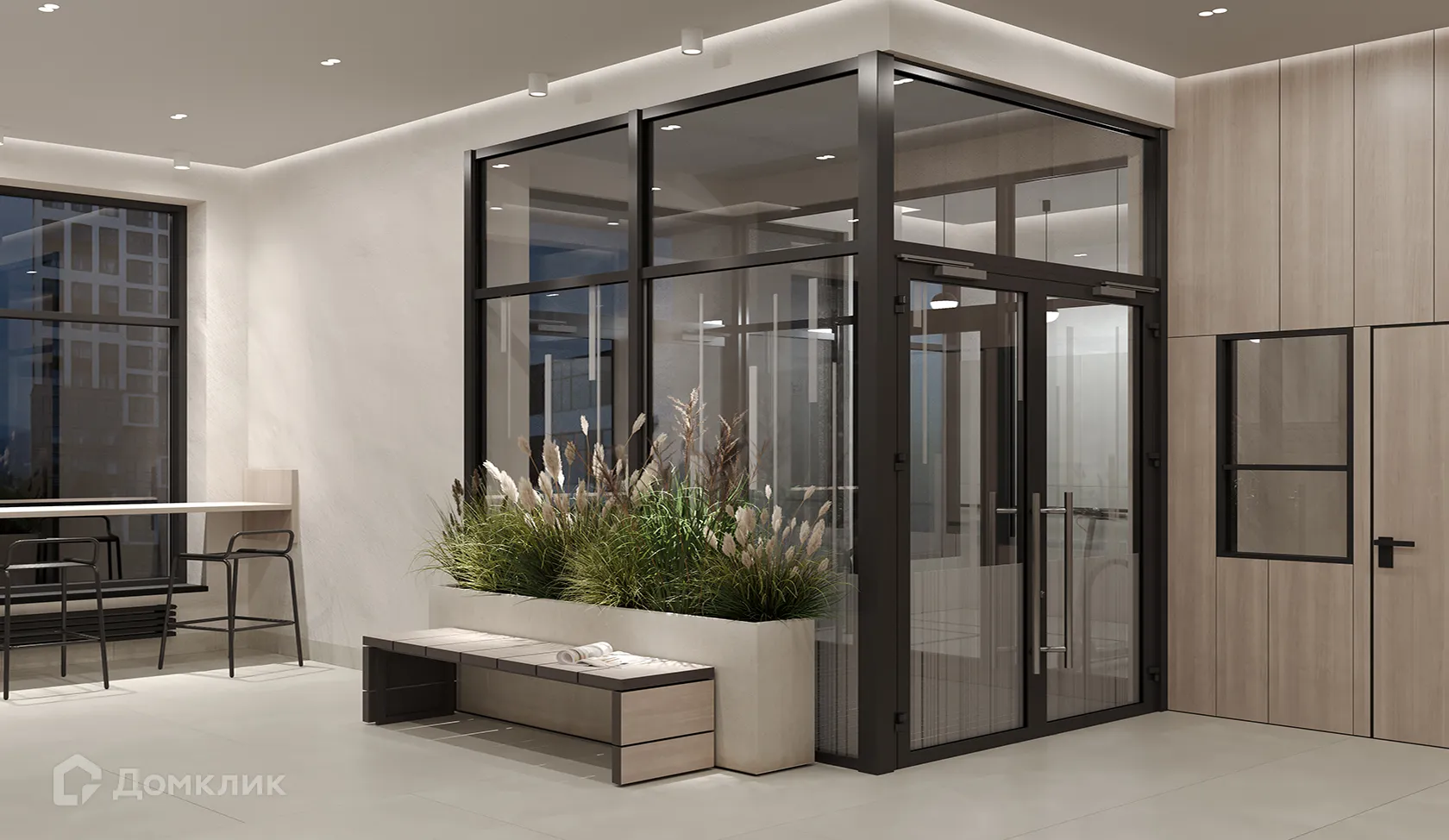 купить новостройку в ЖК Estelle (Эстель)