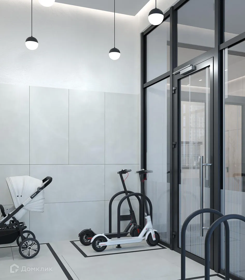 купить новостройку в ЖК Estelle (Эстель)