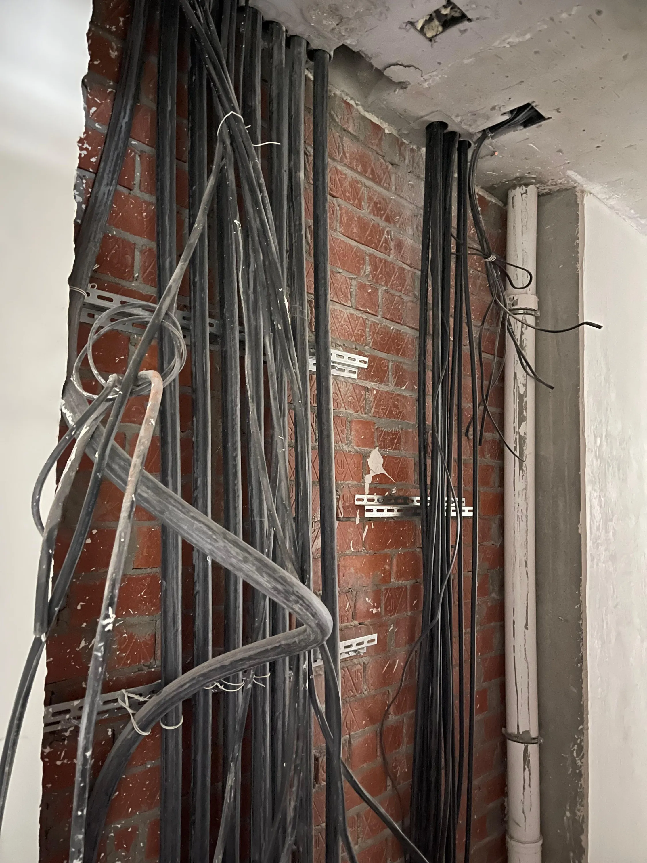 ЖК Estelle (Эстель) ход строительства