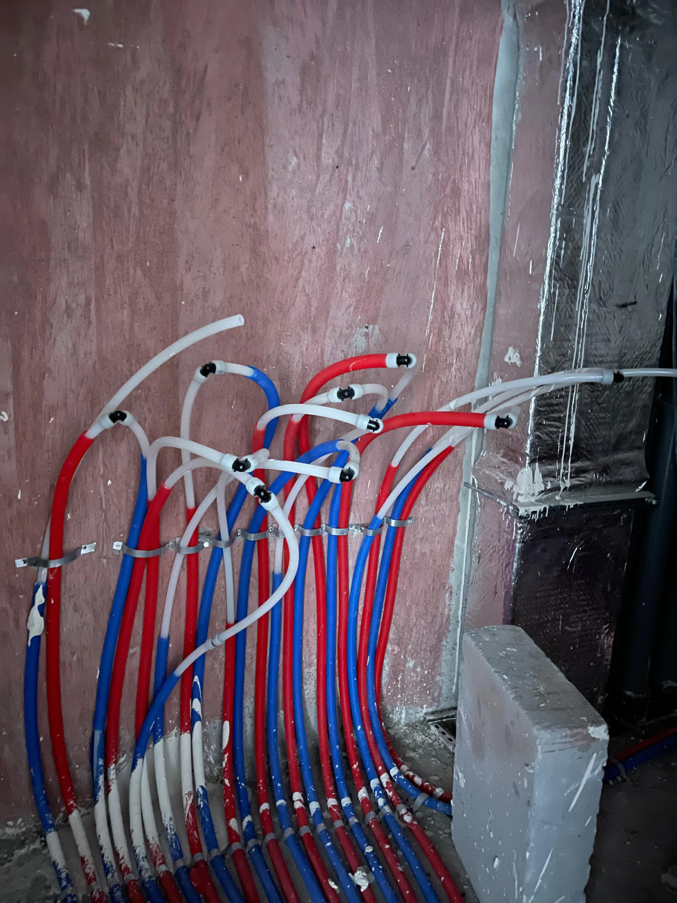 ЖК Estelle (Эстель) ход строительства