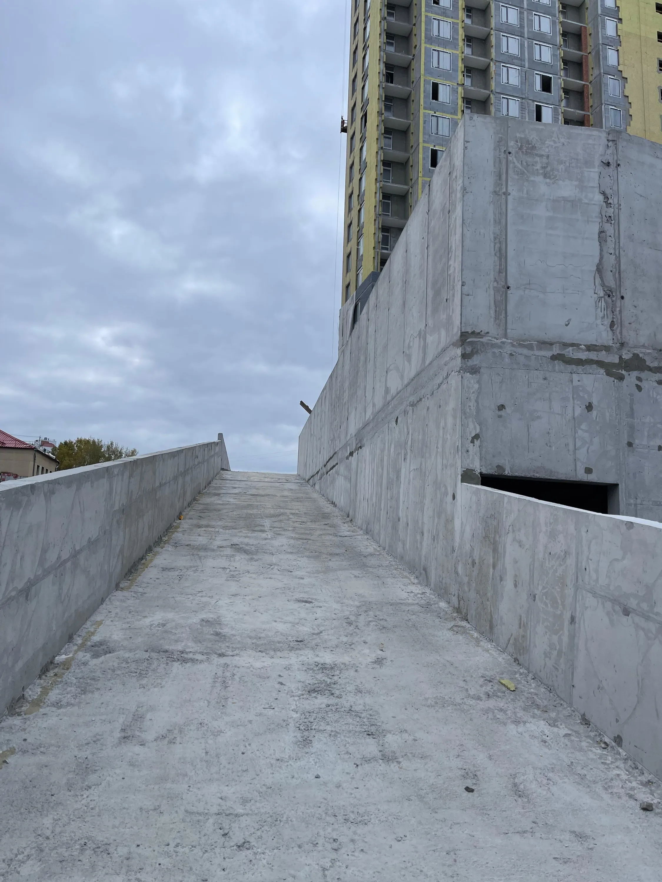 ЖК Estelle (Эстель) ход строительства