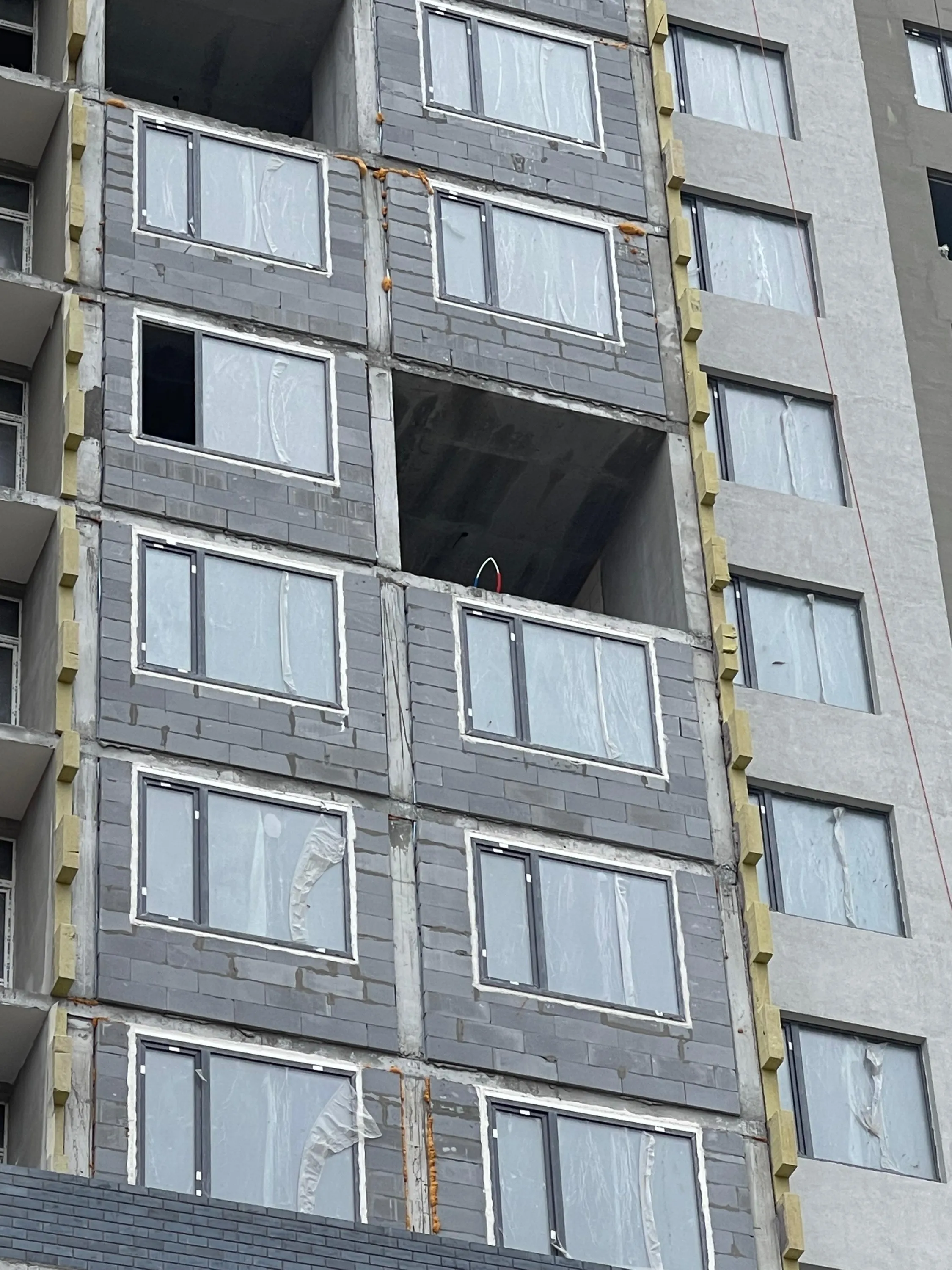 ЖК Estelle (Эстель) ход строительства