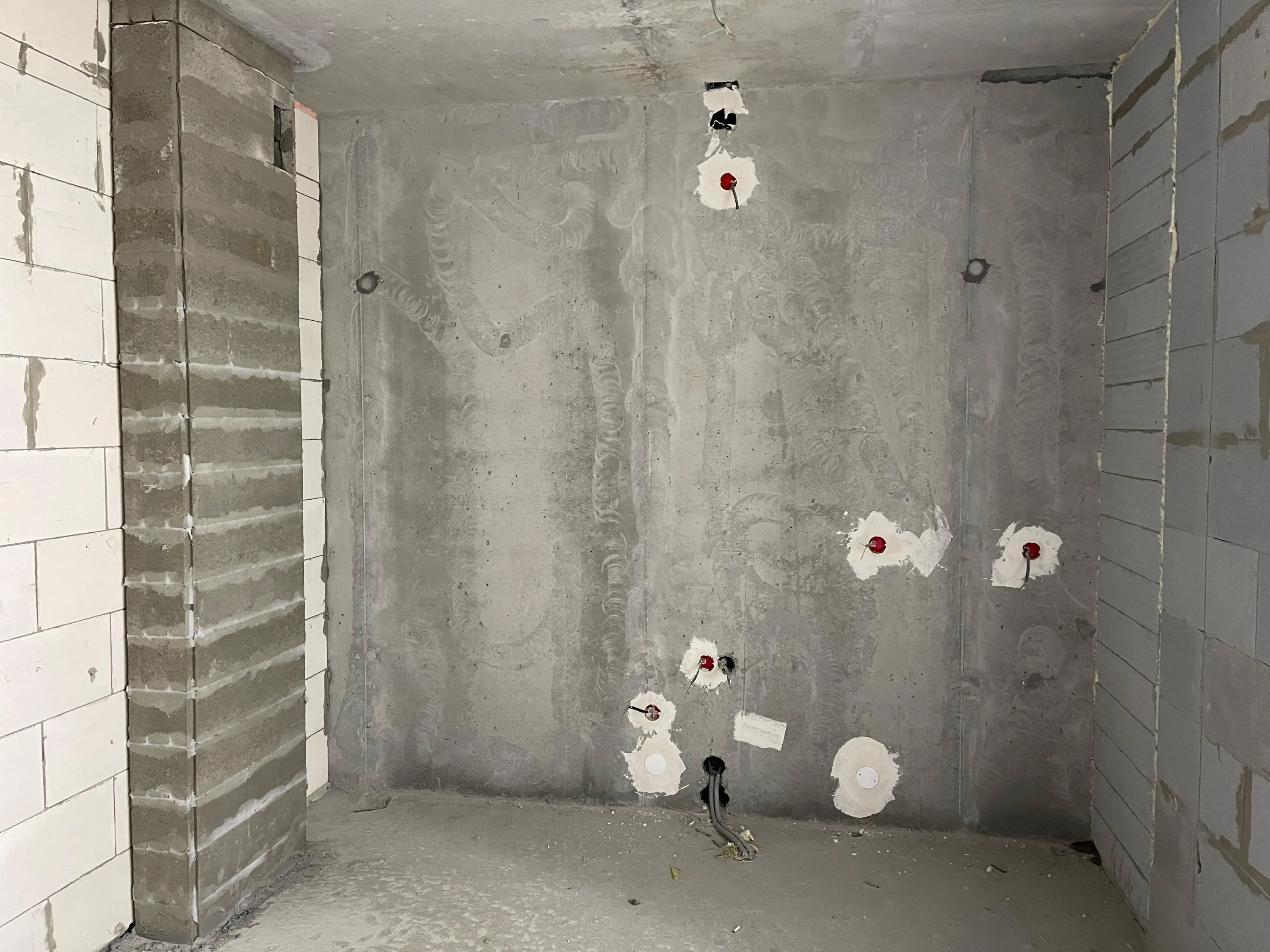 ЖК Estelle (Эстель) ход строительства