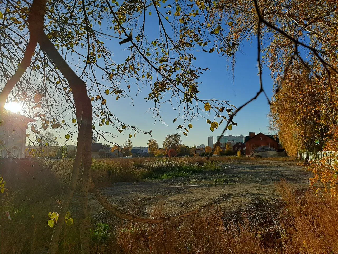 ЖК Да на Амундсена ход строительства