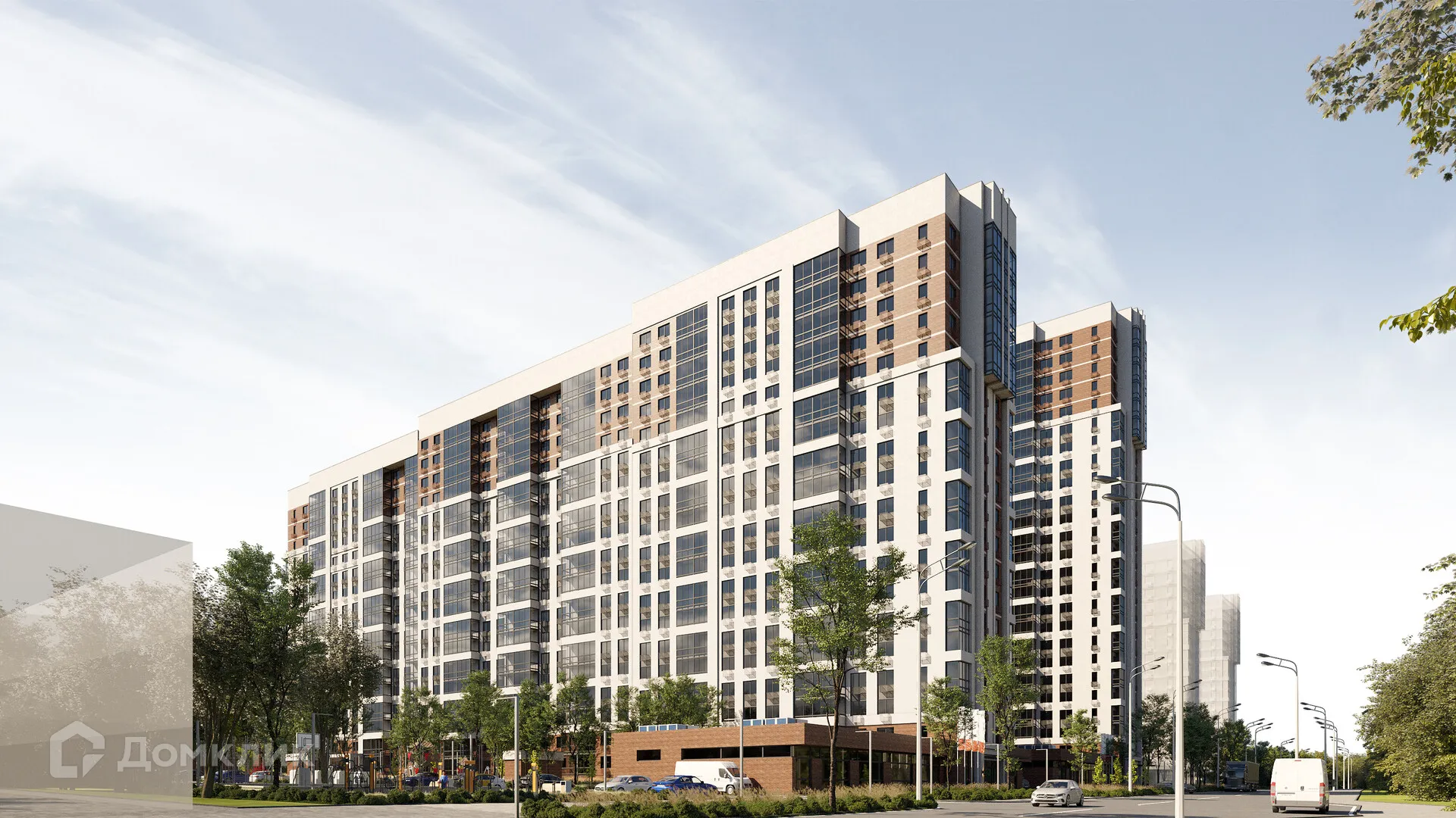 Фото квартиры в ЖК ТИТУЛ