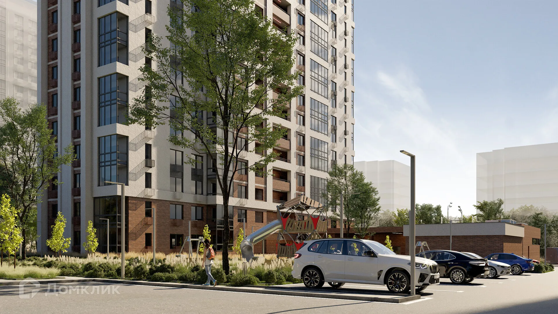 Фото квартиры в ЖК ТИТУЛ