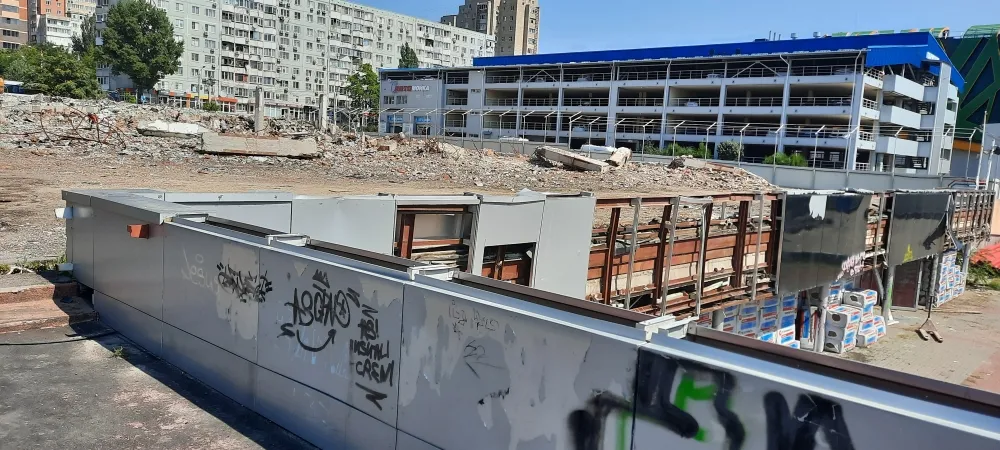 Фото ЖК "Северный бульвар"