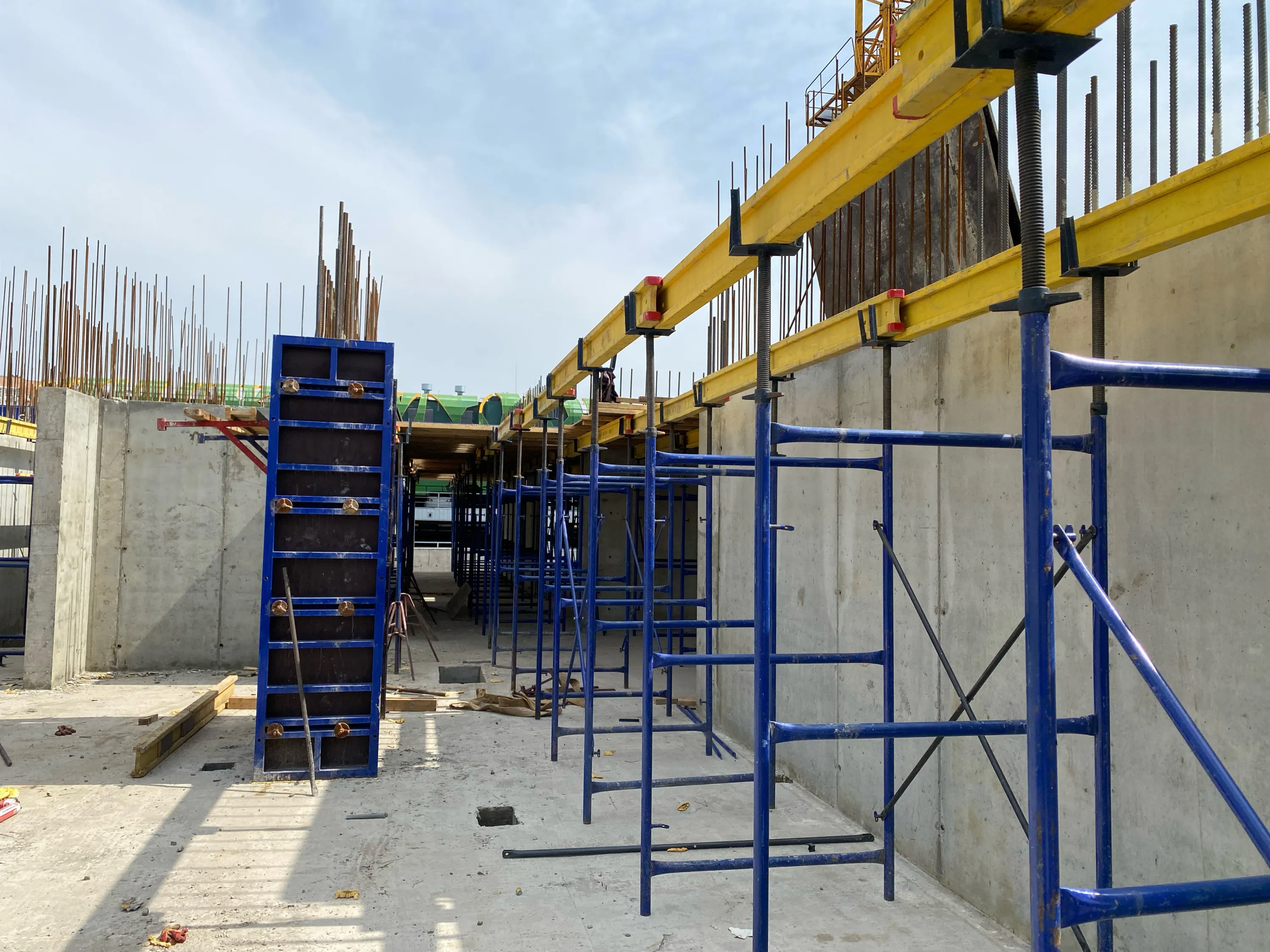 Фото ЖК "Северный бульвар"