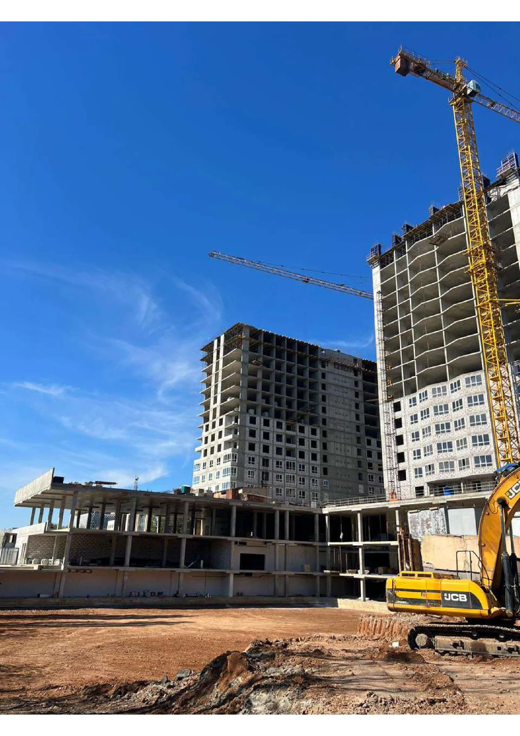 Фото ЖК "Северный бульвар"